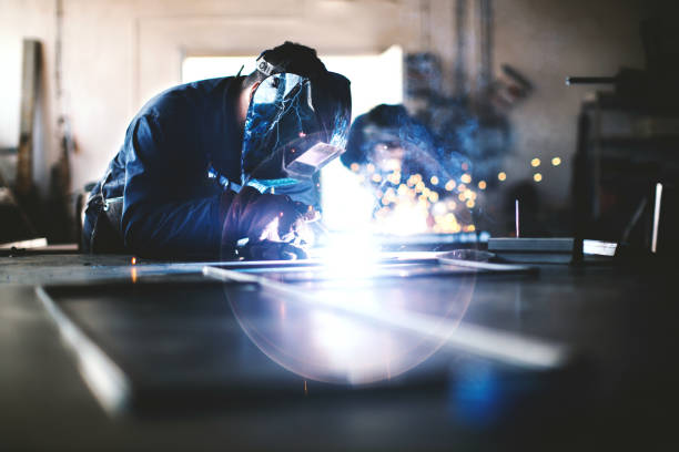 Best Food and Beverage Processing Equipment Welding in North Tonawanda, NY
