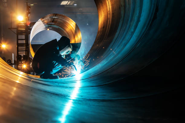 Best Pipe Welding in North Tonawanda, NY