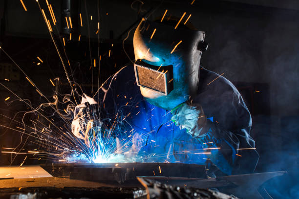 Affordable Welder Services in North Tonawanda, NY