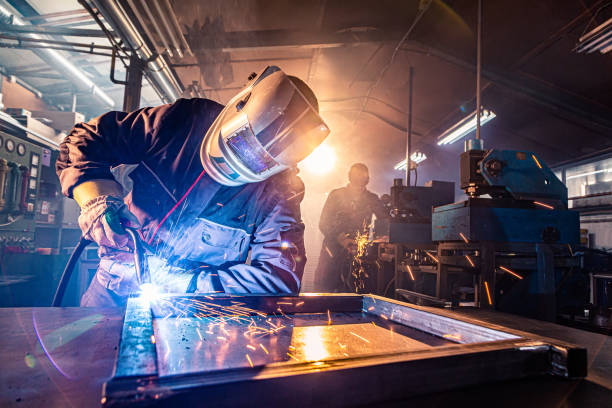 Best Maintenance and Repair Welding in North Tonawanda, NY