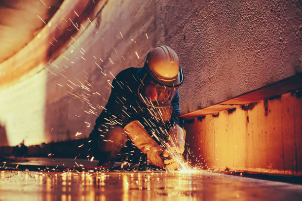 Best Structural Steel Welding in North Tonawanda, NY