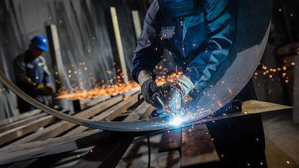 Professional Welder & Metal Fabrication in North Tonawanda, NY