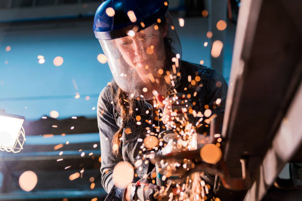Best Marine and Shipbuilding Welding in North Tonawanda, NY